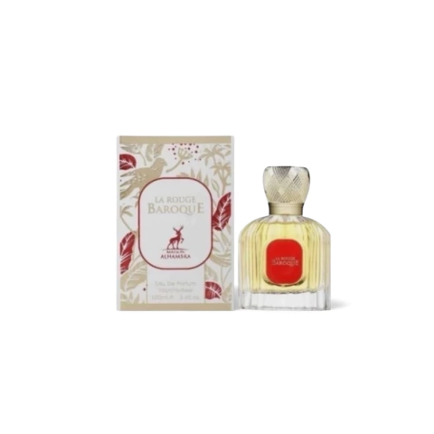 La Rouge Baroque 100 ml Maison Alhambra - comprar online