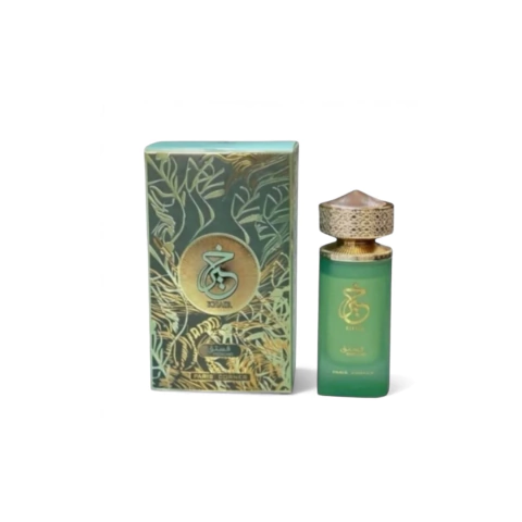 Decant Khair Pistachio árabe 5 ml - 10 ml - comprar online