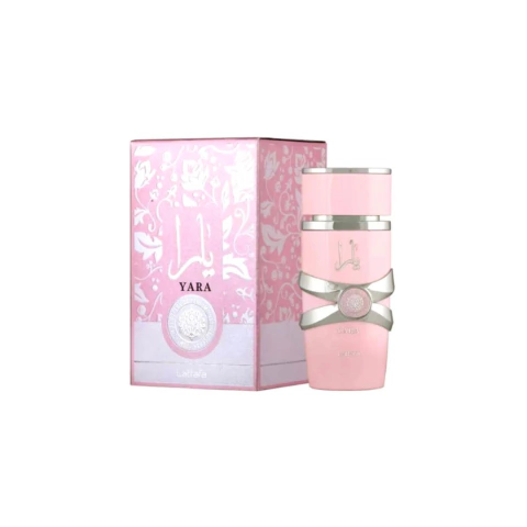 Yara Lattafa 100 ml (Rosa) - comprar online