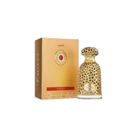 Decant Emeer Lattafa 5ml -10 ml - comprar online