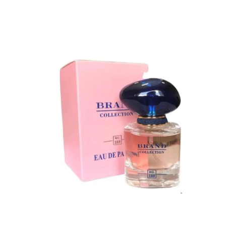 Brand Collection 336 - Inspiração Giorgio Armani My Way Intense - 25ml - comprar online