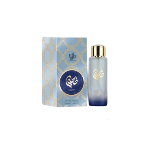 Decant Duha Al Wataniah 5 ml / 10 ml - comprar online