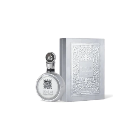 Fakhar Platin 100ml - comprar online