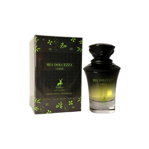 Mia Dolcezza Verde 100 ml - comprar online