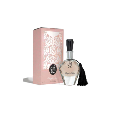 Shagaf Al Ward 100 ml - comprar online