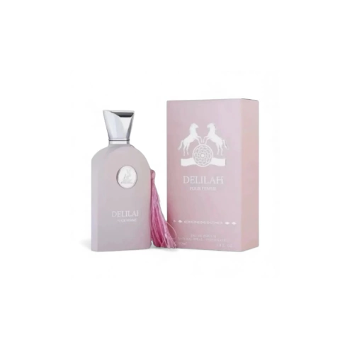 Delilah Pour Femme da Maison Alhambra - comprar online