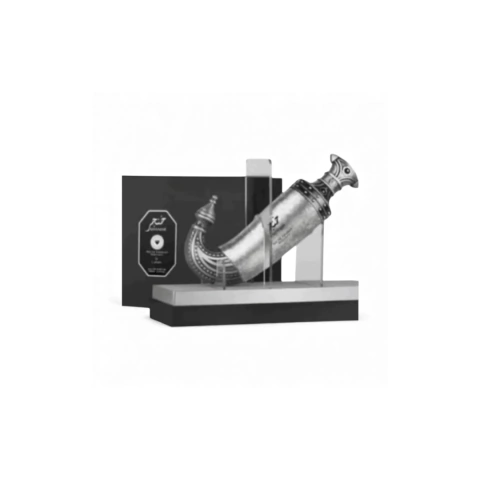 Khanjar Niche Emarati Perfumes 85 ml - comprar online