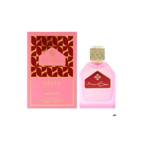Decant Ajyad Hessa - comprar online