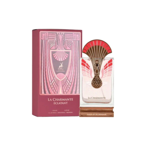 La Charmante Eclatant 100 ml - comprar online