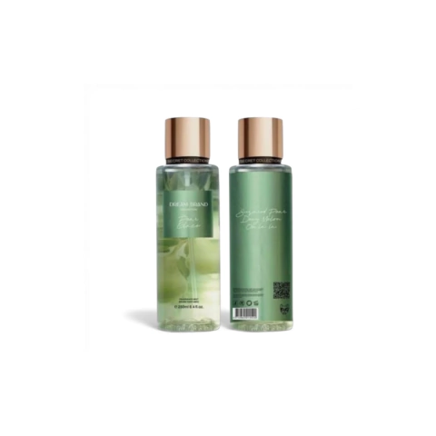 Body Splash Pear -Dream Brand Collection - comprar online