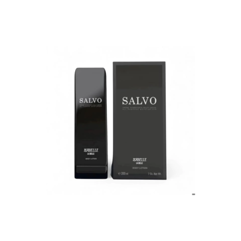 Hidratante Salvo 200 ml Isabelle La Belle - comprar online