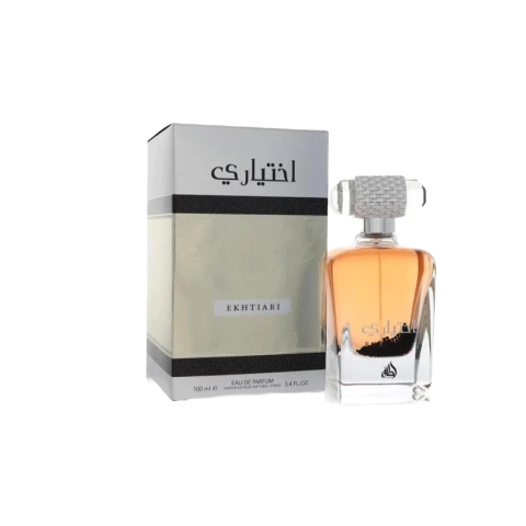 Ekhtiari Lattafa 100 ml - comprar online