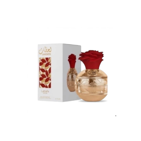 Decant Lahdath da Lattafa Pride - comprar online