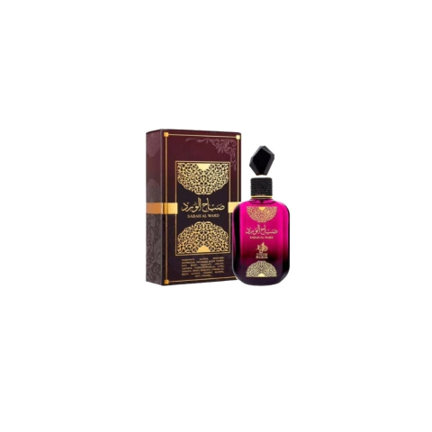 Sabah Al Ward 100 ml - comprar online