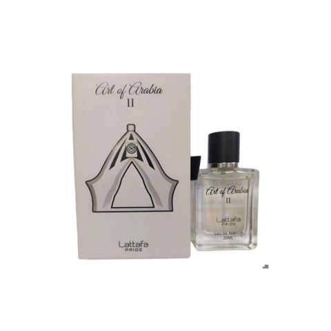 Pride Art of Arábia 20 ml - comprar online