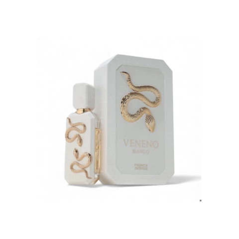 Veneno Bianco da French Avenue 100ml - comprar online