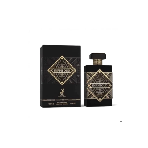 Infini Oud da Maison Alhambra 100 ml - comprar online
