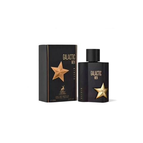 Galáctic Men Elixir 100 ml - comprar online