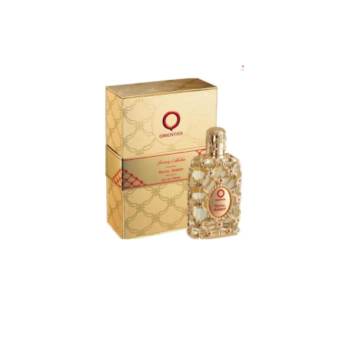 Royal Amber Orientica Luxury Collection 80 ml - comprar online