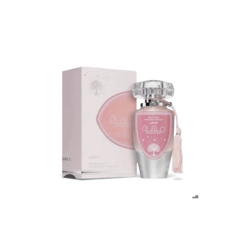 Perfume Mohra Silky Rose 100ml - comprar online