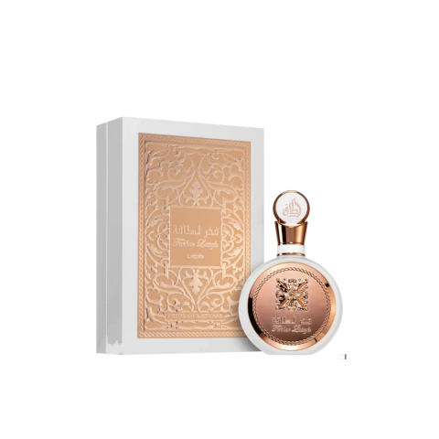 Fakhar Lattafa Sereia 100 ml - comprar online