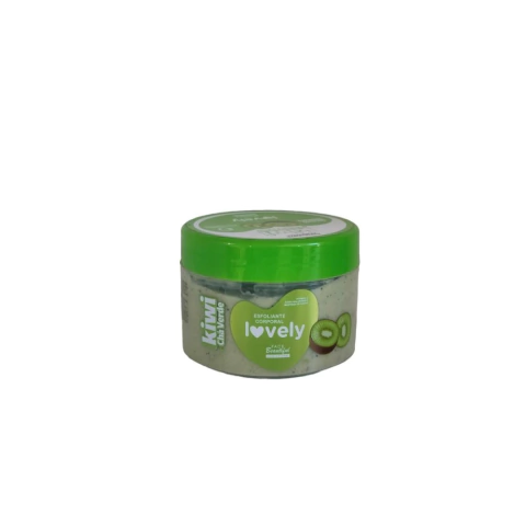 Esfoliante Corporal Lovely Kiwi + Chá Verde - comprar online