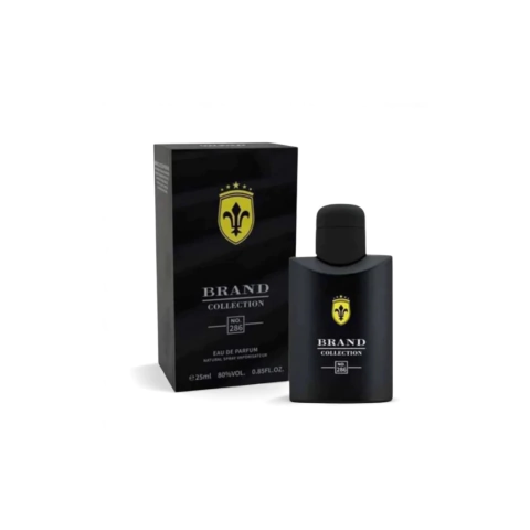 Ferrari Black - Brand Collection n.286 - comprar online