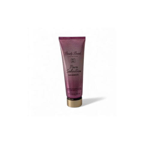 Hidratante Pure Seduction Shimmer Partículas Brilho - comprar online