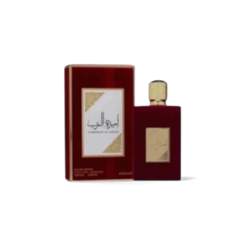 Decant Ameerat al arab 5 ml -10 ml - comprar online