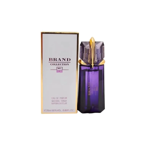 Brand Collection 043 - Inspiração Alien Mugler - 25ml - comprar online