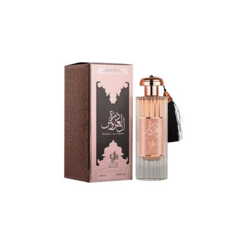 Decant Durrat Al Aroos da Al Wataniah 5ml e 10ml - comprar online