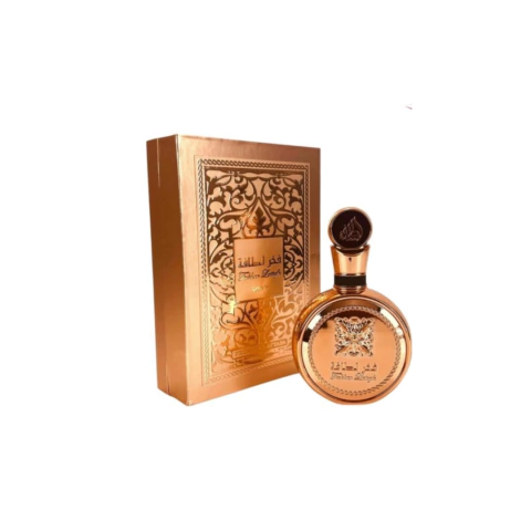 Fakhar Gold Lattafa 100ml - comprar online