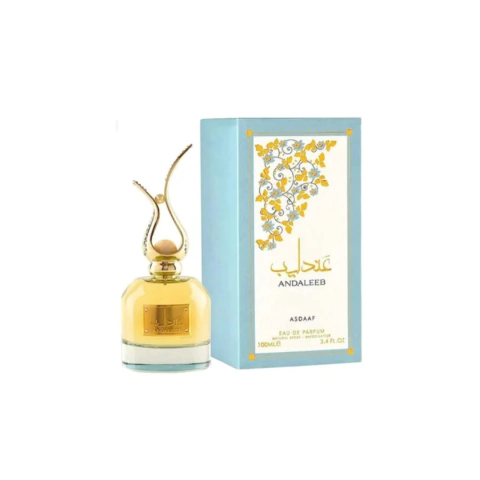 Asdaaf Andaleeb 100 ml - comprar online