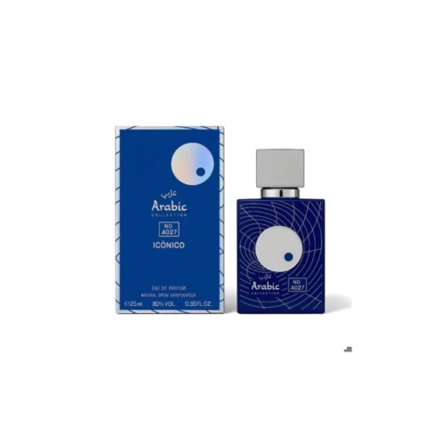 Club de Nuit Icônic-Arabic Collection 25 ml - comprar online