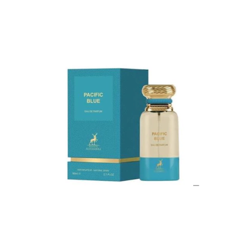 Decant Pacífic Blue - comprar online