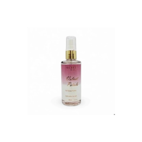 Perfume de Cabelo Secret s Hair Velvet Petals 60 ml - comprar online