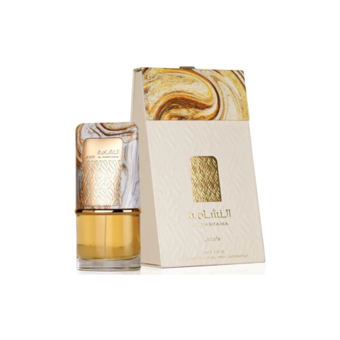 Decant Al Nashama Caprice - comprar online