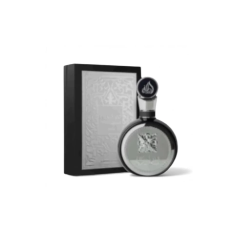 Fakhar Black Lattafa 100 ml - comprar online