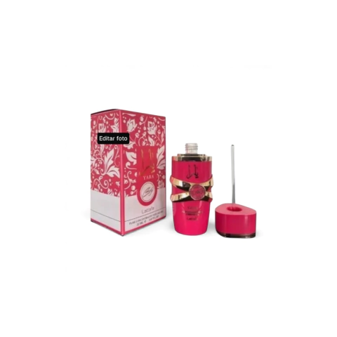 Yara Candy - Lattafa (óleo 20ml) - comprar online