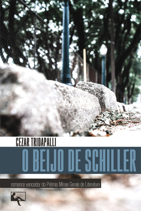 O beijo de Schiller - comprar online