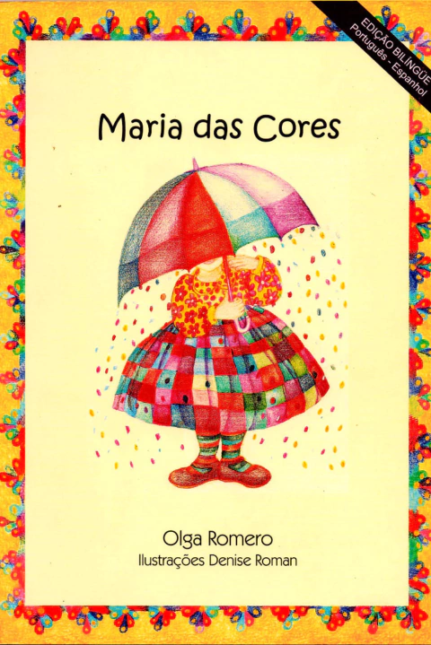 Maria das Cores - comprar online
