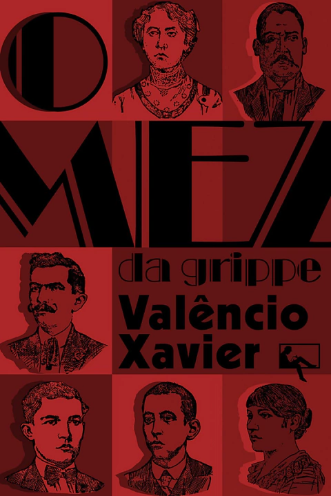 O mez da grippe - comprar online