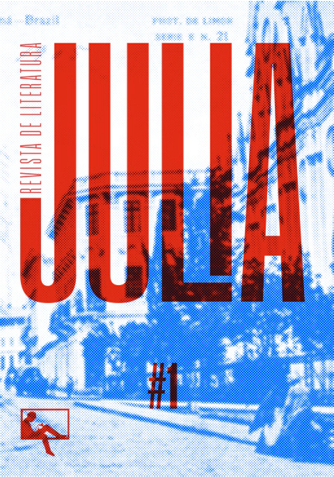 Julia Revista de Literatura #1 - comprar online