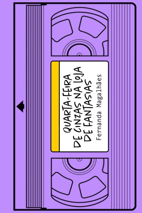 Quarta-feira de cinzas na loja de fantasias