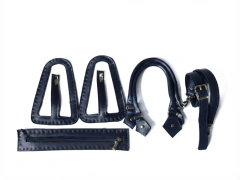 Kit couro Diana - comprar online