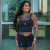short moon cruzado - loja online