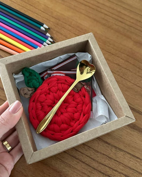 KIT MIMO DE MESTRE - comprar online