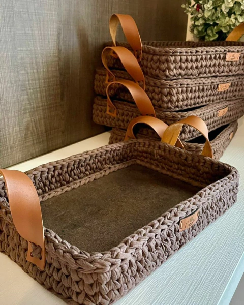 BANDEJA RETANGULAR 30x20 - comprar online