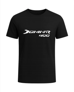 REMERA DOMINAR 400 - comprar online