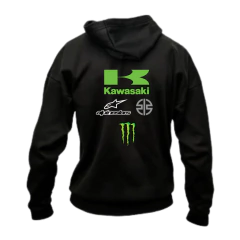 BUZO KAWASAKI en internet